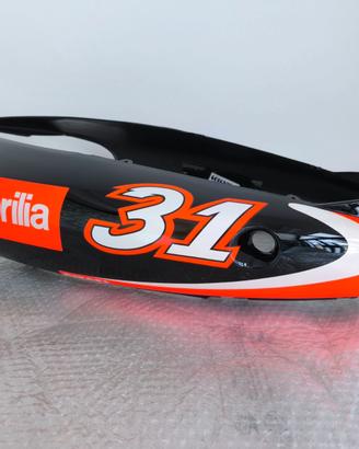 Aprilia SR - Tetsuya Harada