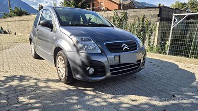 Citröen C2
