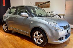 SUZUKI Swift 1.3 DDiS 5p. GLX