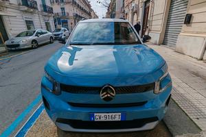 Nuova C3 1.200 Max (101) cv Full Optional 