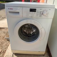 lavatrice usata bosch serie 2