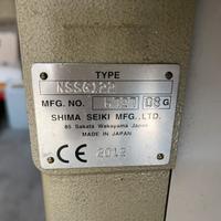 Macchine per maglieria shima seiki