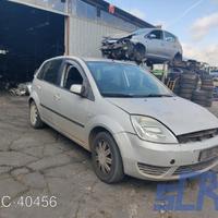 FORD FIESTA 5 JD, JH 1.4 TDCI 68CV 01-08 Ricambi