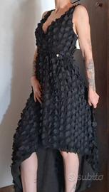 Abito nuovo da cerimonia Fracomina tg. XS elegante