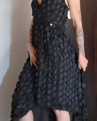 Abito nuovo da cerimonia Fracomina tg. XS elegante