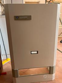 Caldaia Junkers ZWE 24-2 perfettamente funzionante