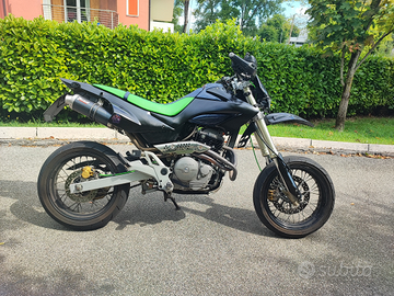 Honda fmx