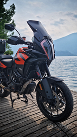 Ktm 1290 extra full