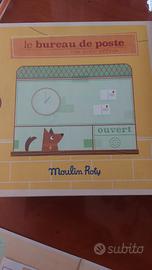 libro le bureau de poste
