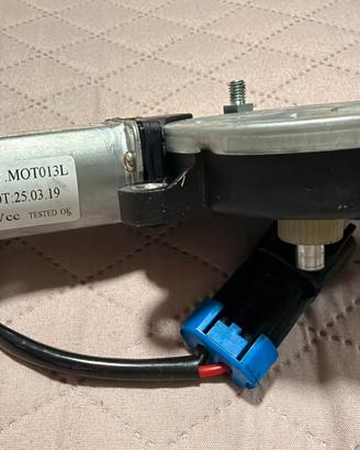 Motorino alzacristalli fiat 500 nuovo