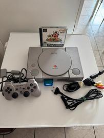 Playstation 1