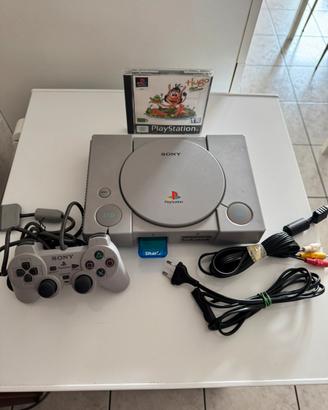 Playstation 1