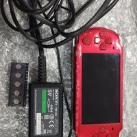 PSP 3004