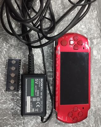 PSP 3004