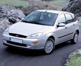 FORD Focus 1ª serie - Focus 1.8 TDDi cat 5p. Ghia