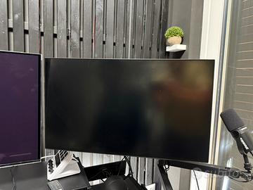 Monitor gaming alienware AW2721D 27” 2K 240kz