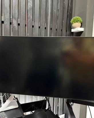 Monitor gaming alienware AW2721D 27” 2K 240kz