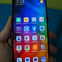 Smartphone Xiaomi Mi 9 Lite DUAL SIM - 128 Gb 6Gb