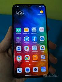 Smartphone Xiaomi Mi 9 Lite DUAL SIM - 128 Gb 6Gb