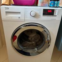 Lavatrice BEKO