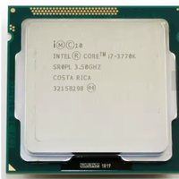 I7 3770K (overclocked)