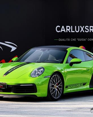 Porsche 911 992 3.0 Carrera S 450CV LIFT PDCC