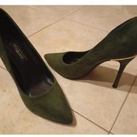 Décolleté nuove primadonna nr 37