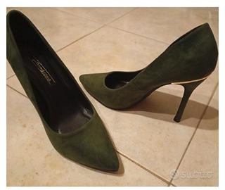 Décolleté nuove primadonna nr 37