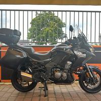 KAWASAKI Versys 1000 ABS GRAND TOURER SE