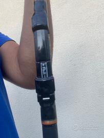 Canna daiwa speciaist serie bianca 39L