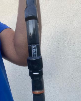 Canna daiwa speciaist serie bianca 39L