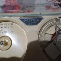 Registratore a bobine Geloso G257