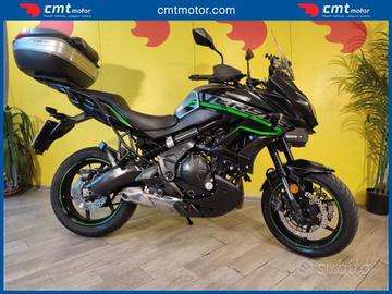 KAWASAKI Versys 650 ABS