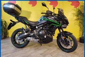 KAWASAKI Versys 650 ABS