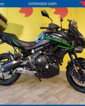 KAWASAKI Versys 650 ABS
