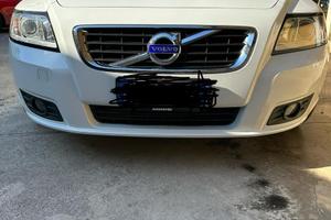 Volvo v50 d2 solo 93000km!!!