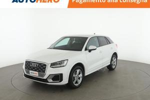 AUDI Q2 30 TFSI S tronic Admired