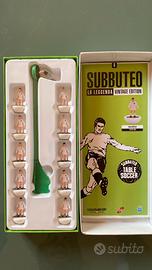 Subbuteo hw valencia 1979/80