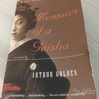 Memoirs of a geisha