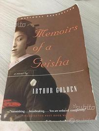 Memoirs of a geisha