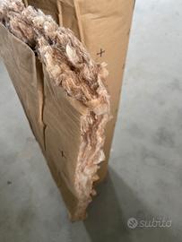 Lana di roccia knauf