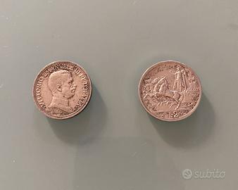 Monete antiche