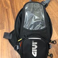 Borsello serbatoio magnetico Givi
