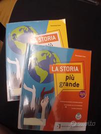 La storia più grande