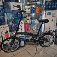 BICICLETTA PIEGHEVOLE 