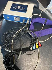 INDIGO Quantum biofeedback system