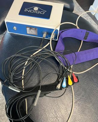 INDIGO Quantum biofeedback system