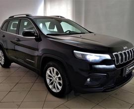 Jeep Cherokee 2.2 Mjt Longitude