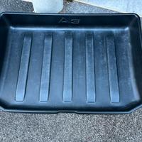 Vasca Porta Oggetti Baule Audi A3 8V