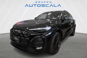 Audi Q5 TDI 204cv mHEV+ S Tronic Quattro S Li...